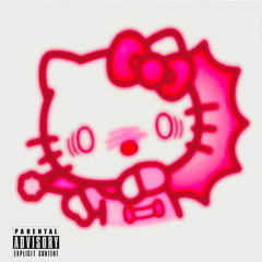 Hello Kitty by Benji Tuk