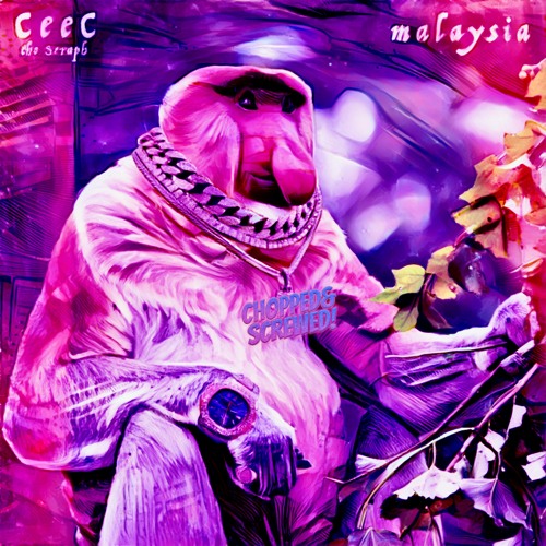 Malaysia (Chopped and Screwed Remix)