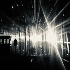 Sounds with Horia 6 :: @NYCAPT 8.27.2020