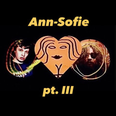 F. Octalus - Ann-Sofie pt. III