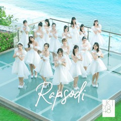 Rapsodi - JKT48