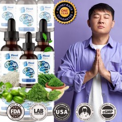 Pineal Pure - From Those Who’ve Experienced the Benefits, You Can Trust Real Users!