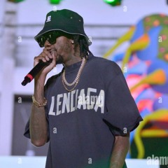 Alkaline - Earn Your Way (Dancehall 2025)