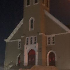 SATAN'S ANGEL / THANK U JESUS (PROD HUEYISLAZY)