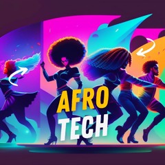 AFRO TECH 2023, MIX 2 | Black Coffee, Shimza, Caiiro, Zakes Bantwini | MIXED BY GIVEN BLACK