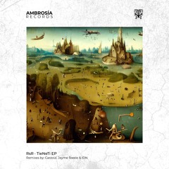 RsR - Bacterio (iON Remix) SNIPPET