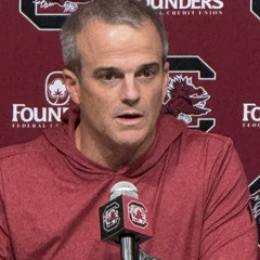 Shane Beamer press conference 10-28-25