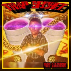 TRAP SECRET (PROD-sailorkidd)