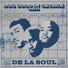 Stream De La Soul | Listen to The Grind Date (20th Anniversary