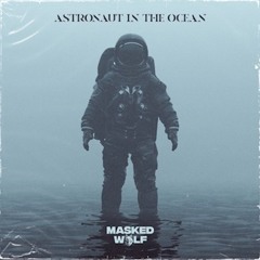 Masked Wolf - Astronaut In The Ocean ( Cover Zouk Remix Dj Vini )