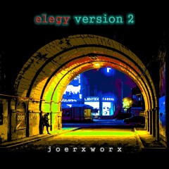 Elegy / version 2