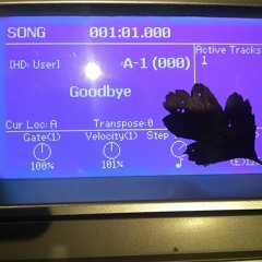 Then You Can Tell Me Goodbye