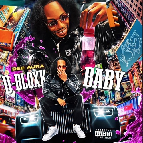 Ally Oop ( prod. Dolan Beatz )