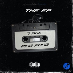 7AGE - PING PONG [FREE DOWNLOAD]