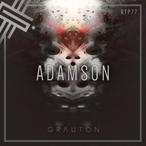 Grauton #077 | ADAMSON