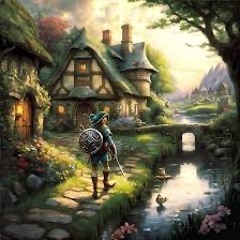 Ancient melody💚