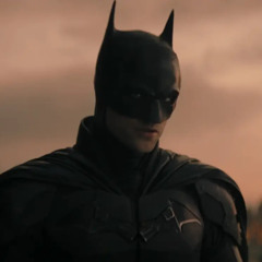 dear bruce i need to be honest and clear -batman/slowed dark beach