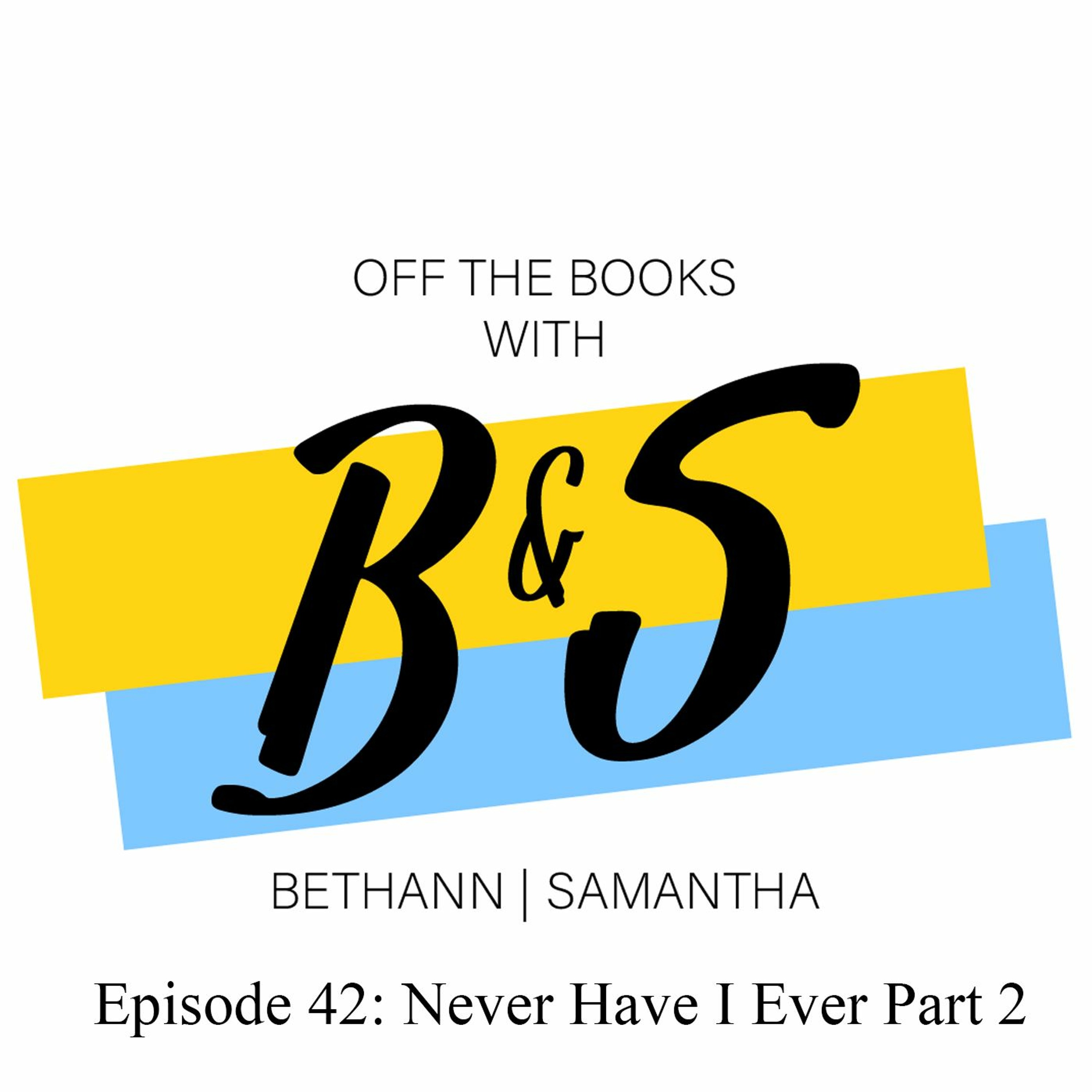 Off the Books