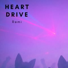 Heart Drive