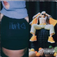 Yo Bro I LUV it  Mash up