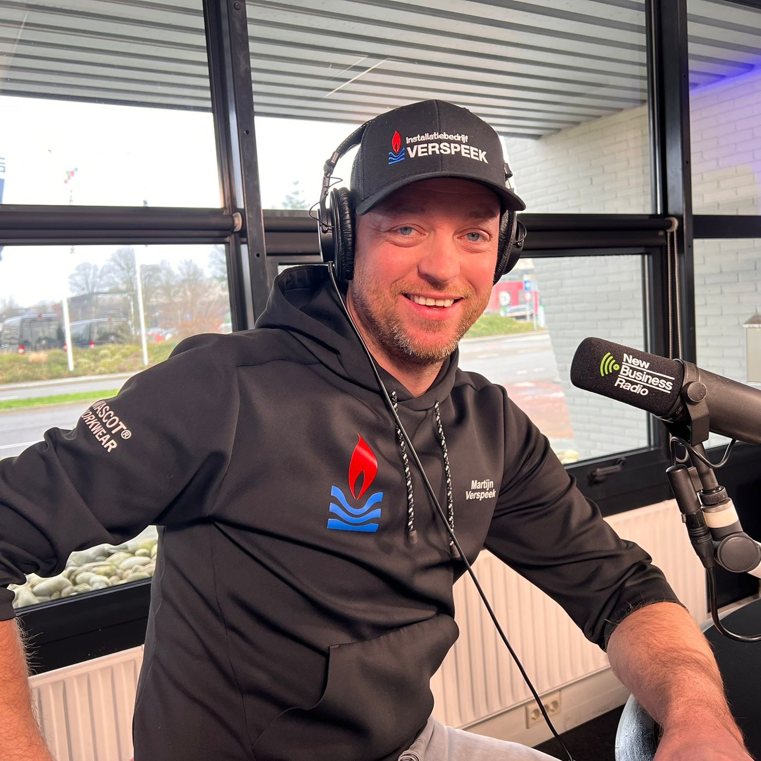New Business Radio