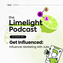 Get Influenced: Influencer Marketing with Julia B.