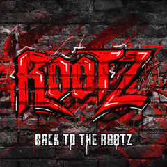 BACK TO THE RØØTZ (FREE DL)