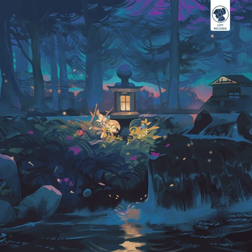 Sea of Trees (feat. Kupla)