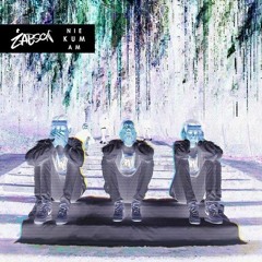 Żabson - Pok0ra (Zęby REMIX)