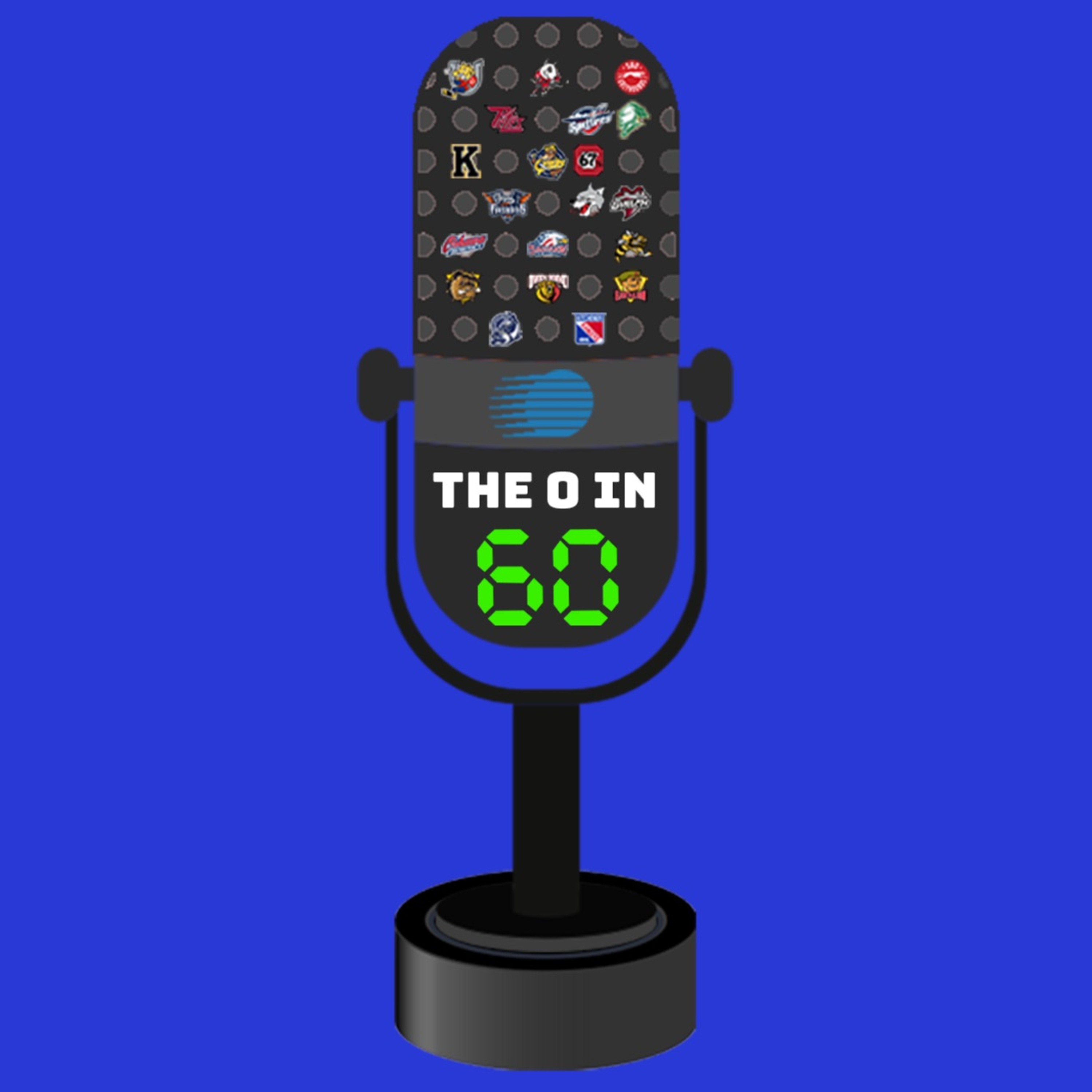 The OHL in 60 Podcast