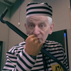 Radiozendamateur X Dr. Peacock - Sjeng Oan de Geng