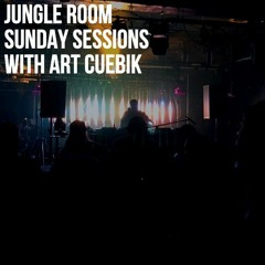 Jungle Room Sunday Sessions 7/31/22