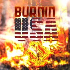 Burnin' USA