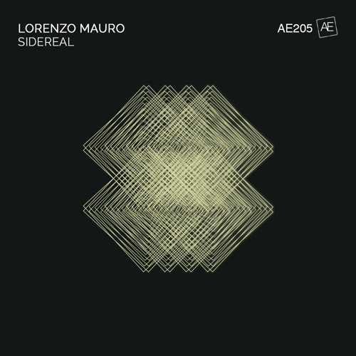 Lorenzo Mauro - Sidereals (Original Mix)
