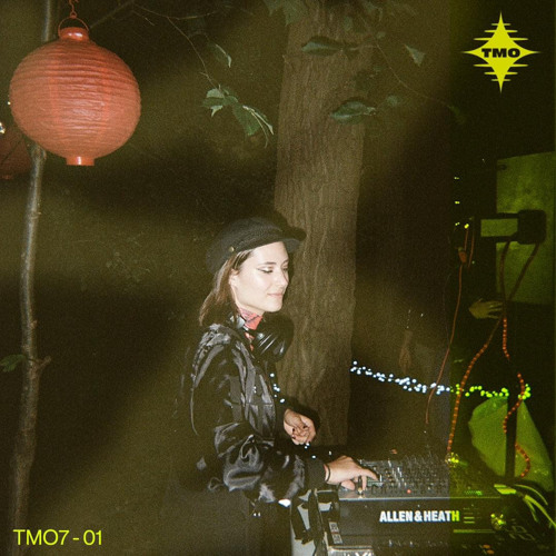 Tech Me Out Secret Rave - 11/09/2020