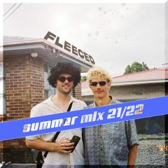 summer mix 21/22