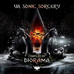 Ubik Vs Alternative Roots - Grey -  Va Sonic Sorcery @ Padang records