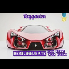 Desbloqueate Reggaeton Suga Daddy Alfa Sultan∆👁✰👁△★Dragoniantea raiman☆