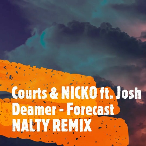 Courts & NICKO Ft. Josh Deamer - Forecast (Nalty Remix)