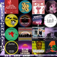 SOULFUL GENERATION BY DJ DS (FRANCE) HOUSE STATION RADIO APRIL 16th 2021