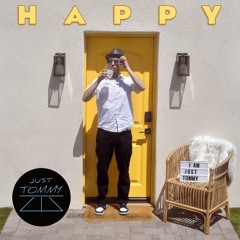 Happy (Pharrell Cover)