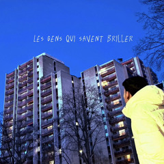 les gens qui savent briller