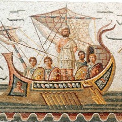 L'ultimo viaggio di Ulyss (2017)