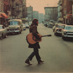 Feel Like a Stranger Here