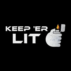 Live @ Keep '3r Lit (24.01.2024)