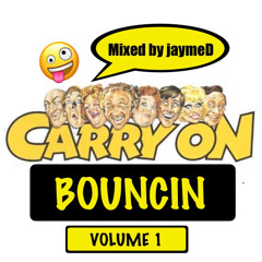 Carry On Bouncin Vol 1