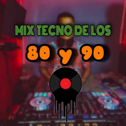 Stream Dj Corimusic - Mix Tecno Clásico 80 Y 90 II by Dj Corimusic | Listen  online for free on SoundCloud