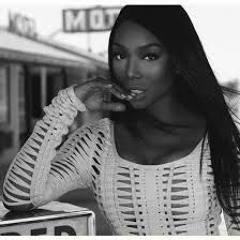 BRANDY x DJ KENSIDE - Right Here (REMIXZOUK) 2K24