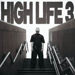 Zeamsone - HIGH LIFE 3 (prod. Ejten)