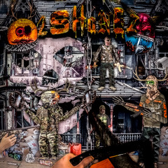 MISFITS (PROD. GHOWSTE)